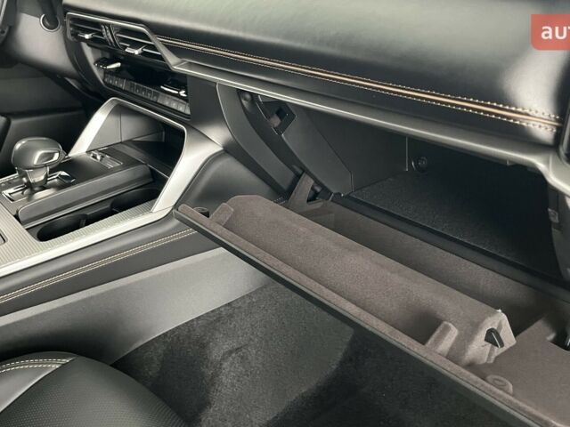 Мазда CX-60, объемом двигателя 3.28 л и пробегом 0 тыс. км за 59735 $, фото 25 на Automoto.ua