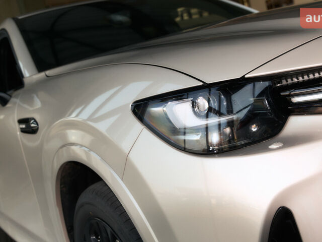 купити нове авто Мазда CX-60 2025 року від офіційного дилера Автосалон Луцьк-Експо Mazda Мазда фото