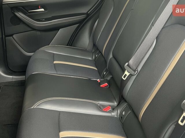 купить новое авто Мазда CX-60 2025 года от официального дилера Автомобільний Мегаполіс НІКО Mazda Мазда фото