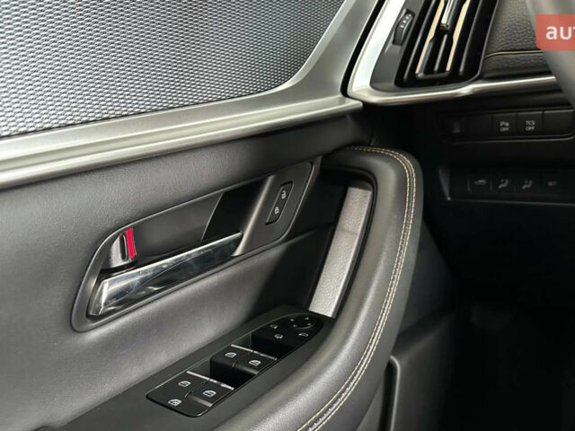 купити нове авто Мазда CX-60 2025 року від офіційного дилера Автосалон Луцьк-Експо Mazda Мазда фото