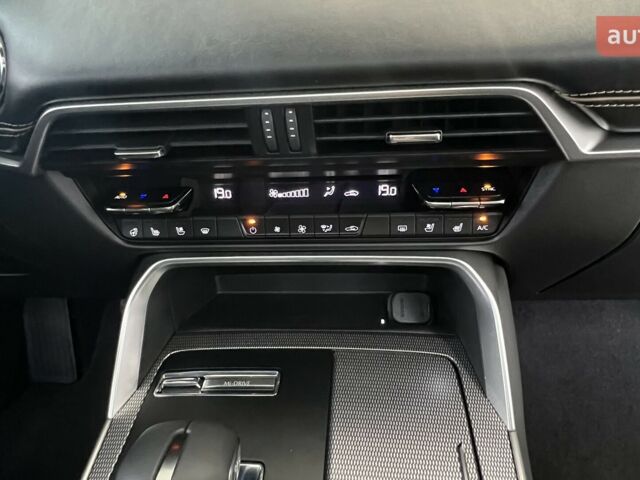 купить новое авто Мазда CX-60 2025 года от официального дилера Автомобільний Мегаполіс НІКО Mazda Мазда фото