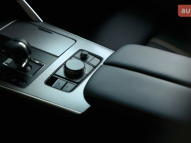 купити нове авто Мазда CX-60 2025 року від офіційного дилера Автосалон Луцьк-Експо Mazda Мазда фото