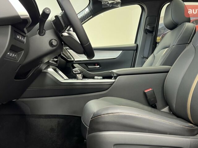 купить новое авто Мазда CX-60 2025 года от официального дилера Автоцентр AUTO.RIA Мазда фото