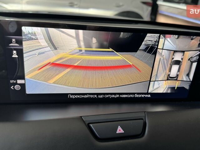 Мазда CX-60, объемом двигателя 3.28 л и пробегом 0 тыс. км за 59707 $, фото 19 на Automoto.ua