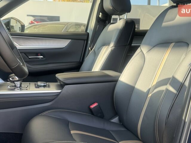 Мазда CX-60, объемом двигателя 3.28 л и пробегом 0 тыс. км за 58948 $, фото 19 на Automoto.ua