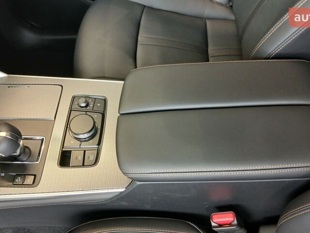 Мазда CX-60, объемом двигателя 3.28 л и пробегом 0 тыс. км за 52729 $, фото 30 на Automoto.ua