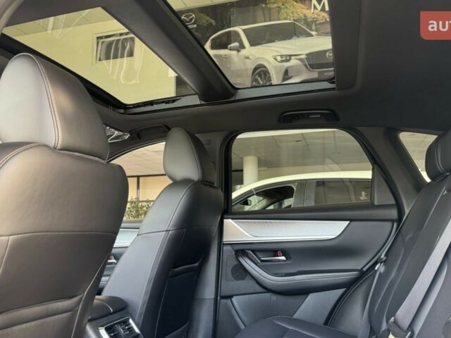 купить новое авто Мазда CX-60 2025 года от официального дилера Автоцентр AUTO.RIA Мазда фото