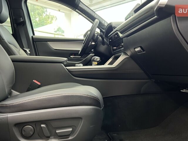 купить новое авто Мазда CX-60 2025 года от официального дилера Автоцентр AUTO.RIA Мазда фото