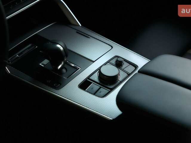 купить новое авто Мазда CX-60 2025 года от официального дилера Автосалон Луцьк-Експо Mazda Мазда фото