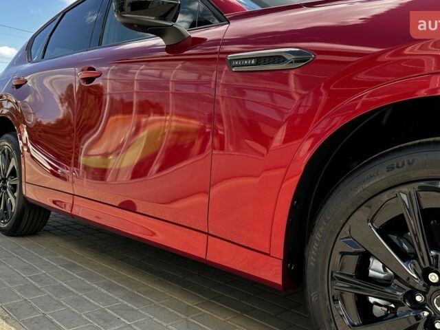 Мазда CX-60, об'ємом двигуна 3.28 л та пробігом 0 тис. км за 57894 $, фото 13 на Automoto.ua