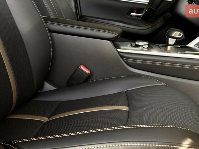 купить новое авто Мазда CX-60 2025 года от официального дилера Автосалон Луцьк-Експо Mazda Мазда фото