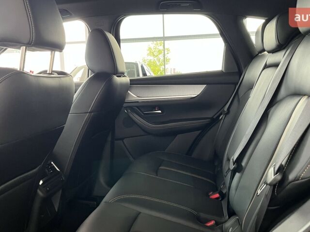 Мазда CX-60, объемом двигателя 3.28 л и пробегом 0 тыс. км за 59735 $, фото 8 на Automoto.ua