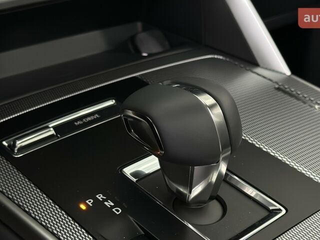 купить новое авто Мазда CX-60 2025 года от официального дилера Mazda на Грушевського Мазда фото