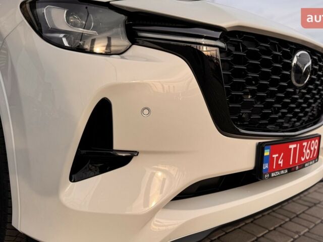 Мазда CX-60, объемом двигателя 3.28 л и пробегом 0 тыс. км за 54050 $, фото 7 на Automoto.ua