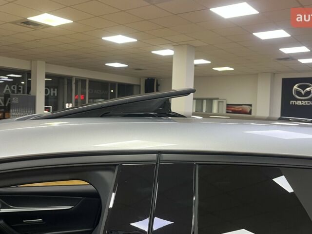 купить новое авто Мазда CX-60 2025 года от официального дилера Автоцентр AUTO.RIA Мазда фото