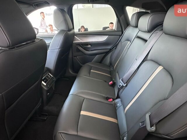Мазда CX-60, объемом двигателя 3.28 л и пробегом 0 тыс. км за 57819 $, фото 12 на Automoto.ua