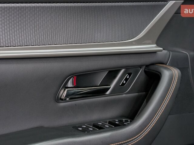Мазда CX-60, об'ємом двигуна 2.49 л та пробігом 0 тис. км за 42130 $, фото 20 на Automoto.ua