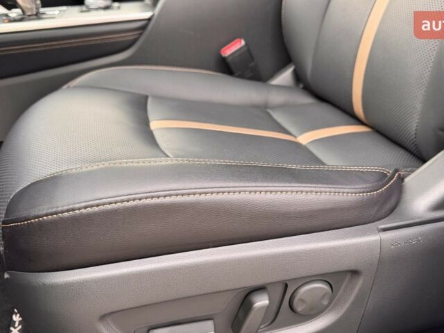 Мазда CX-60, объемом двигателя 3.28 л и пробегом 0 тыс. км за 54050 $, фото 22 на Automoto.ua