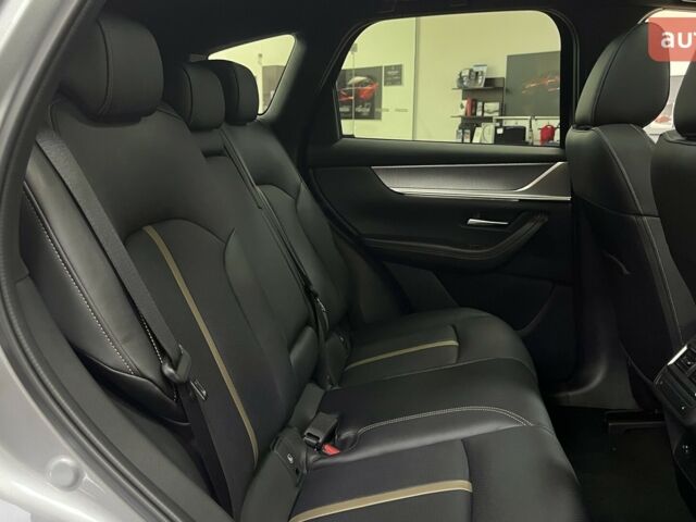 купить новое авто Мазда CX-60 2025 года от официального дилера Автоцентр AUTO.RIA Мазда фото