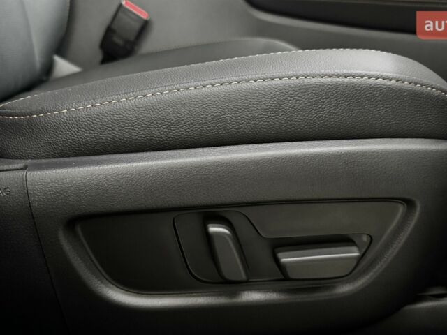 Мазда CX-60, об'ємом двигуна 2.49 л та пробігом 0 тис. км за 48764 $, фото 36 на Automoto.ua