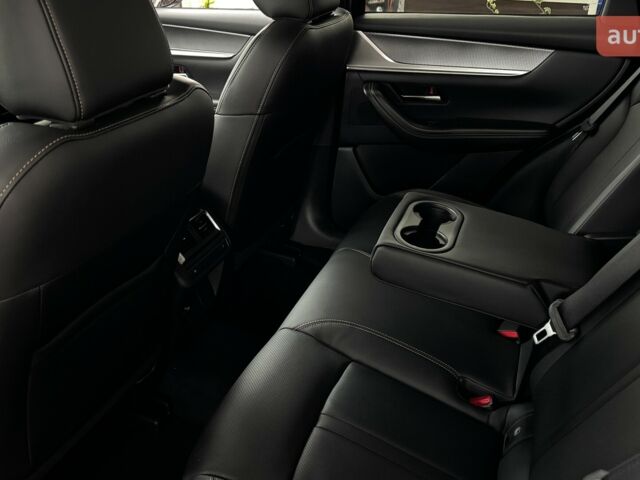 Мазда CX-60, об'ємом двигуна 2.49 л та пробігом 0 тис. км за 48764 $, фото 40 на Automoto.ua