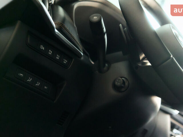 купить новое авто Мазда CX-60 2025 года от официального дилера Автосалон Луцьк-Експо Mazda Мазда фото