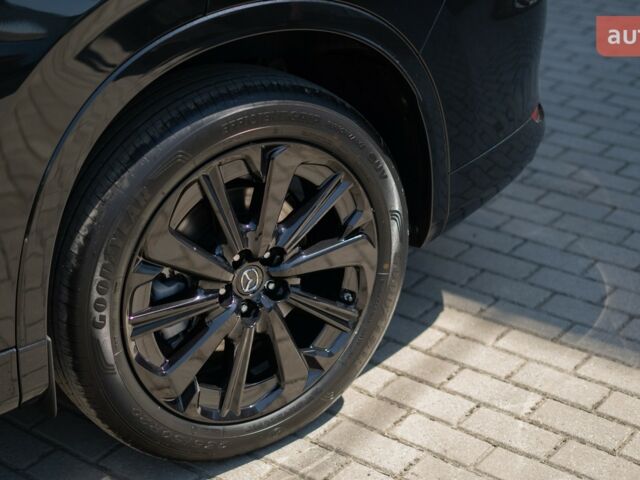 Мазда CX-60, объемом двигателя 3.28 л и пробегом 0 тыс. км за 59576 $, фото 13 на Automoto.ua