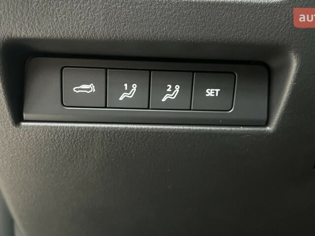 купить новое авто Мазда CX-60 2025 года от официального дилера Автомобільний Мегаполіс НІКО Mazda Мазда фото