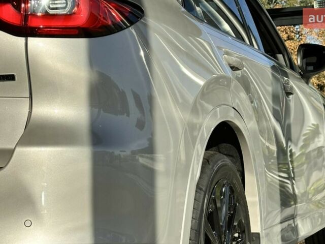 купить новое авто Мазда CX-60 2025 года от официального дилера Автосалон Луцьк-Експо Mazda Мазда фото