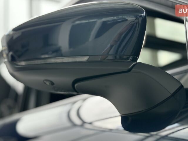 купить новое авто Мазда CX-60 2025 года от официального дилера Mazda на Грушевського Мазда фото