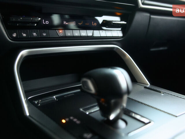 купити нове авто Мазда CX-60 2025 року від офіційного дилера Автосалон Луцьк-Експо Mazda Мазда фото