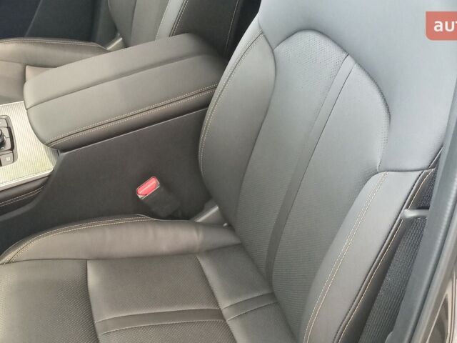 Мазда CX-60, объемом двигателя 3.28 л и пробегом 0 тыс. км за 52729 $, фото 14 на Automoto.ua