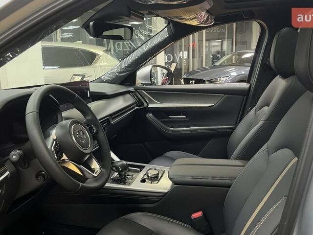 купить новое авто Мазда CX-60 2025 года от официального дилера Автоцентр AUTO.RIA Мазда фото