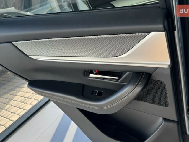 купить новое авто Мазда CX-60 2025 года от официального дилера Автоцентр AUTO.RIA Мазда фото