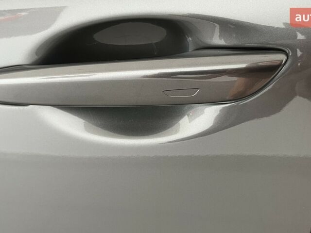 Мазда CX-60, объемом двигателя 3.28 л и пробегом 0 тыс. км за 59735 $, фото 11 на Automoto.ua