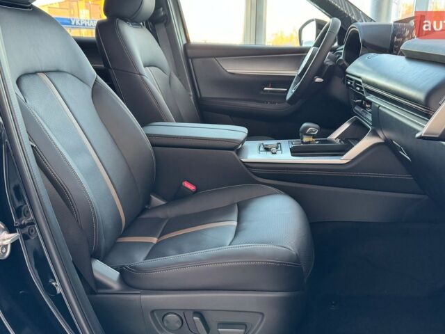 Мазда CX-60, объемом двигателя 2.49 л и пробегом 0 тыс. км за 42938 $, фото 25 на Automoto.ua
