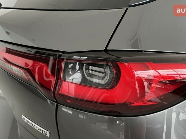 Мазда CX-60, объемом двигателя 3.28 л и пробегом 0 тыс. км за 59735 $, фото 24 на Automoto.ua