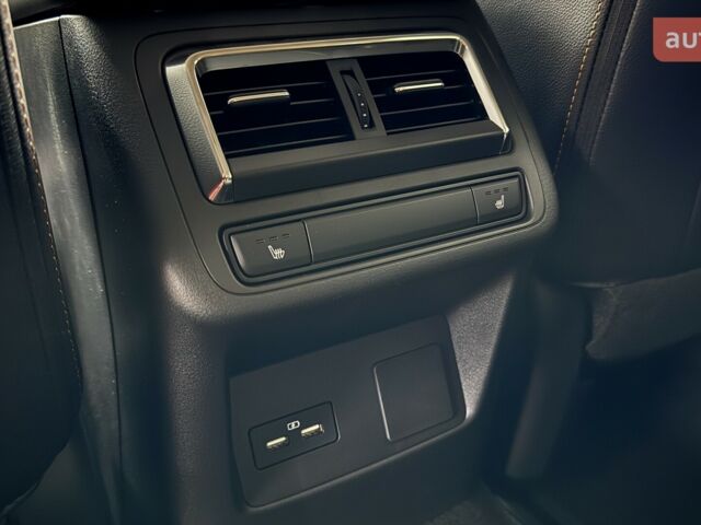 Мазда CX-60, об'ємом двигуна 2.49 л та пробігом 0 тис. км за 48764 $, фото 23 на Automoto.ua