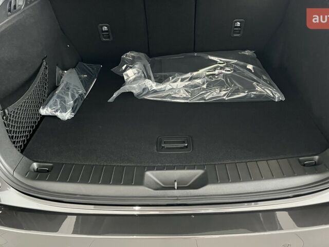 Мазда CX-60, объемом двигателя 3.28 л и пробегом 0 тыс. км за 59735 $, фото 16 на Automoto.ua