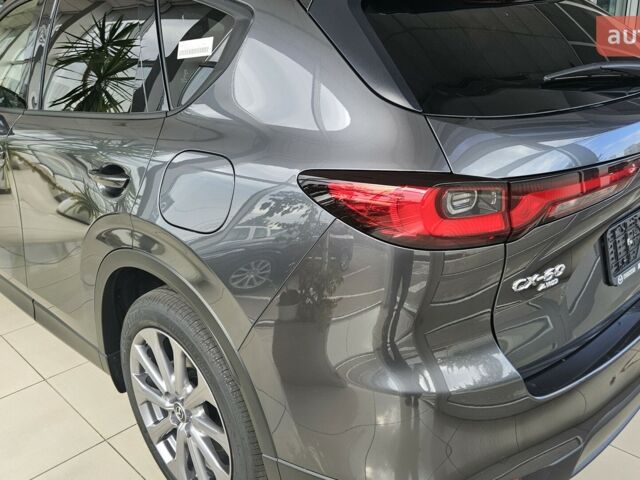 Мазда CX-60, объемом двигателя 2.49 л и пробегом 0 тыс. км за 50483 $, фото 2 на Automoto.ua