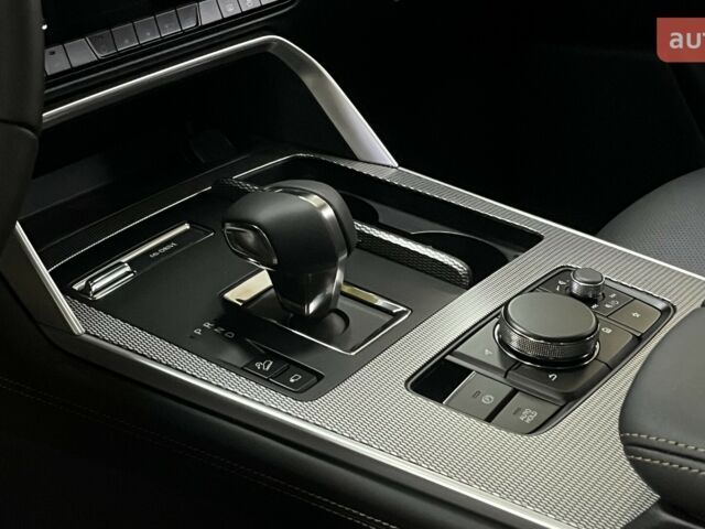 купить новое авто Мазда CX-60 2025 года от официального дилера Автоцентр AUTO.RIA Мазда фото