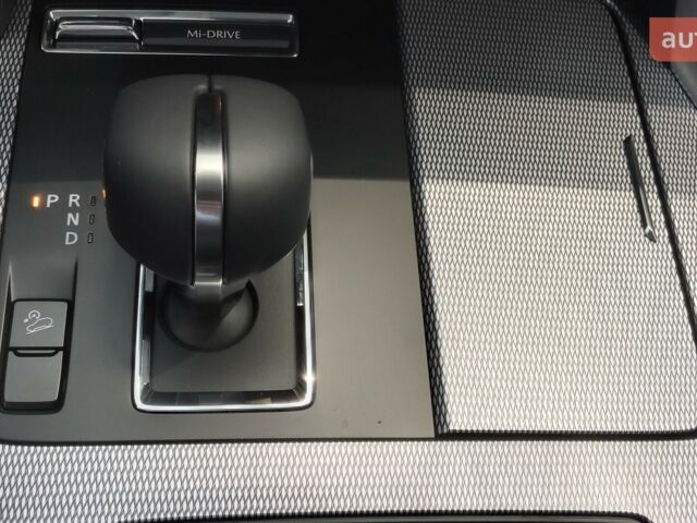 Мазда CX-60, объемом двигателя 3.28 л и пробегом 0 тыс. км за 52729 $, фото 25 на Automoto.ua