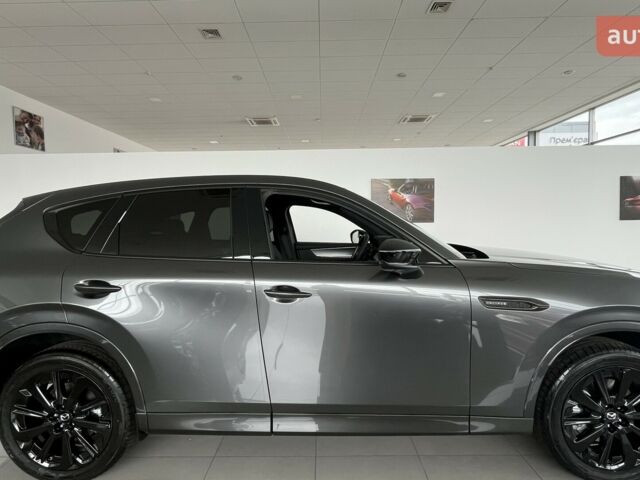 Мазда CX-60, объемом двигателя 3.28 л и пробегом 0 тыс. км за 59735 $, фото 13 на Automoto.ua