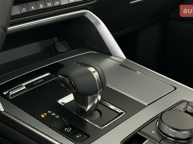 купить новое авто Мазда CX-60 2025 года от официального дилера Mazda на Грушевського Мазда фото