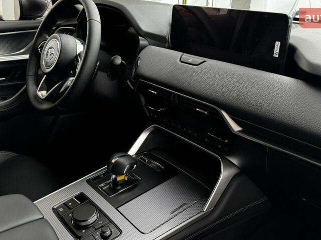 Мазда CX-60, об'ємом двигуна 2.49 л та пробігом 0 тис. км за 48764 $, фото 37 на Automoto.ua