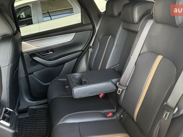 Мазда CX-60, объемом двигателя 3.28 л и пробегом 0 тыс. км за 59707 $, фото 25 на Automoto.ua