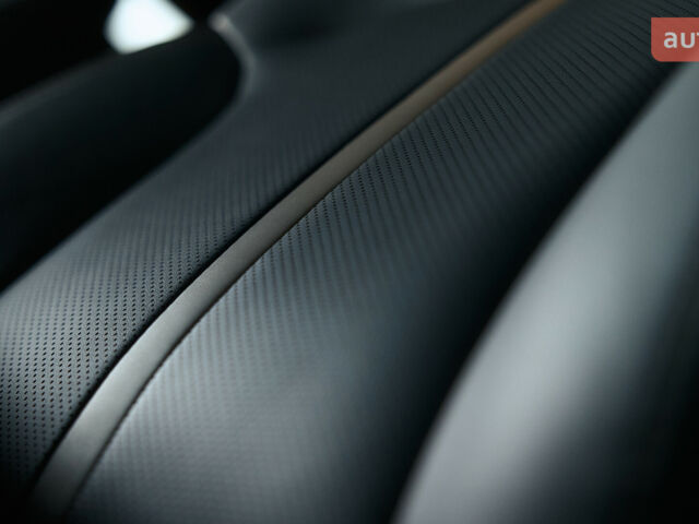 купити нове авто Мазда CX-60 2025 року від офіційного дилера Автосалон Луцьк-Експо Mazda Мазда фото