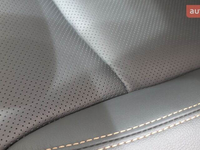 Мазда CX-60, об'ємом двигуна 2.49 л та пробігом 0 тис. км за 42130 $, фото 19 на Automoto.ua