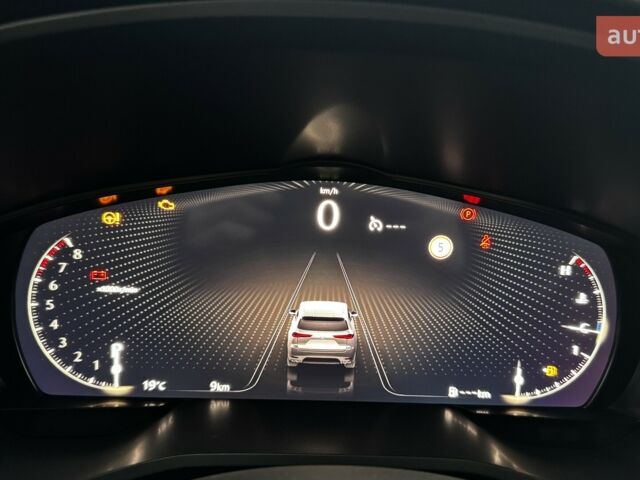 Мазда CX-60, об'ємом двигуна 2.49 л та пробігом 0 тис. км за 48764 $, фото 29 на Automoto.ua