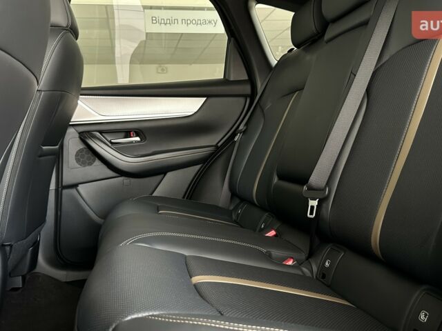 купить новое авто Мазда CX-60 2025 года от официального дилера Mazda на Грушевського Мазда фото